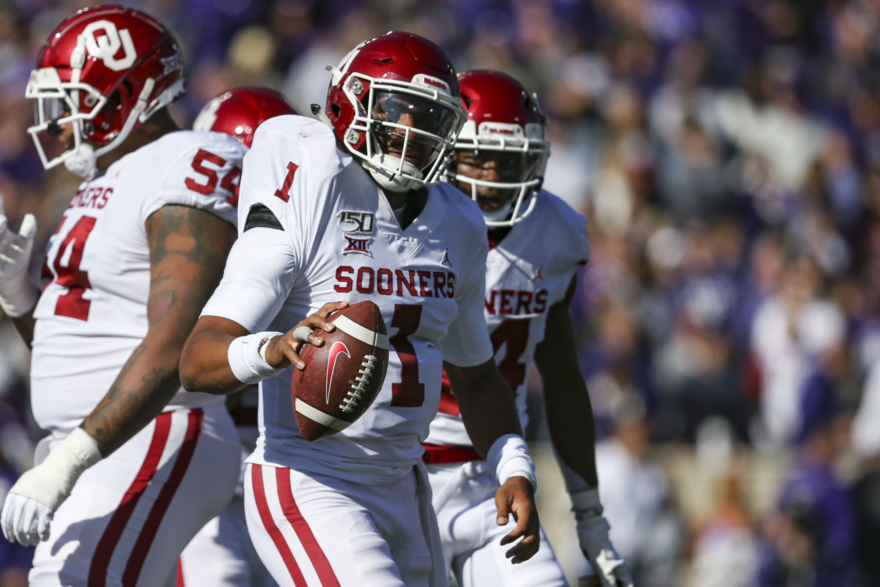 Jalen Hurts